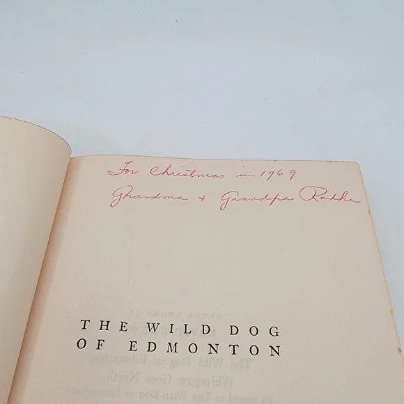 Eric Knight Lassie Come-Home David Grew Wild Dog of Edmonton Hardcover Good Set - Picture 12 of 16